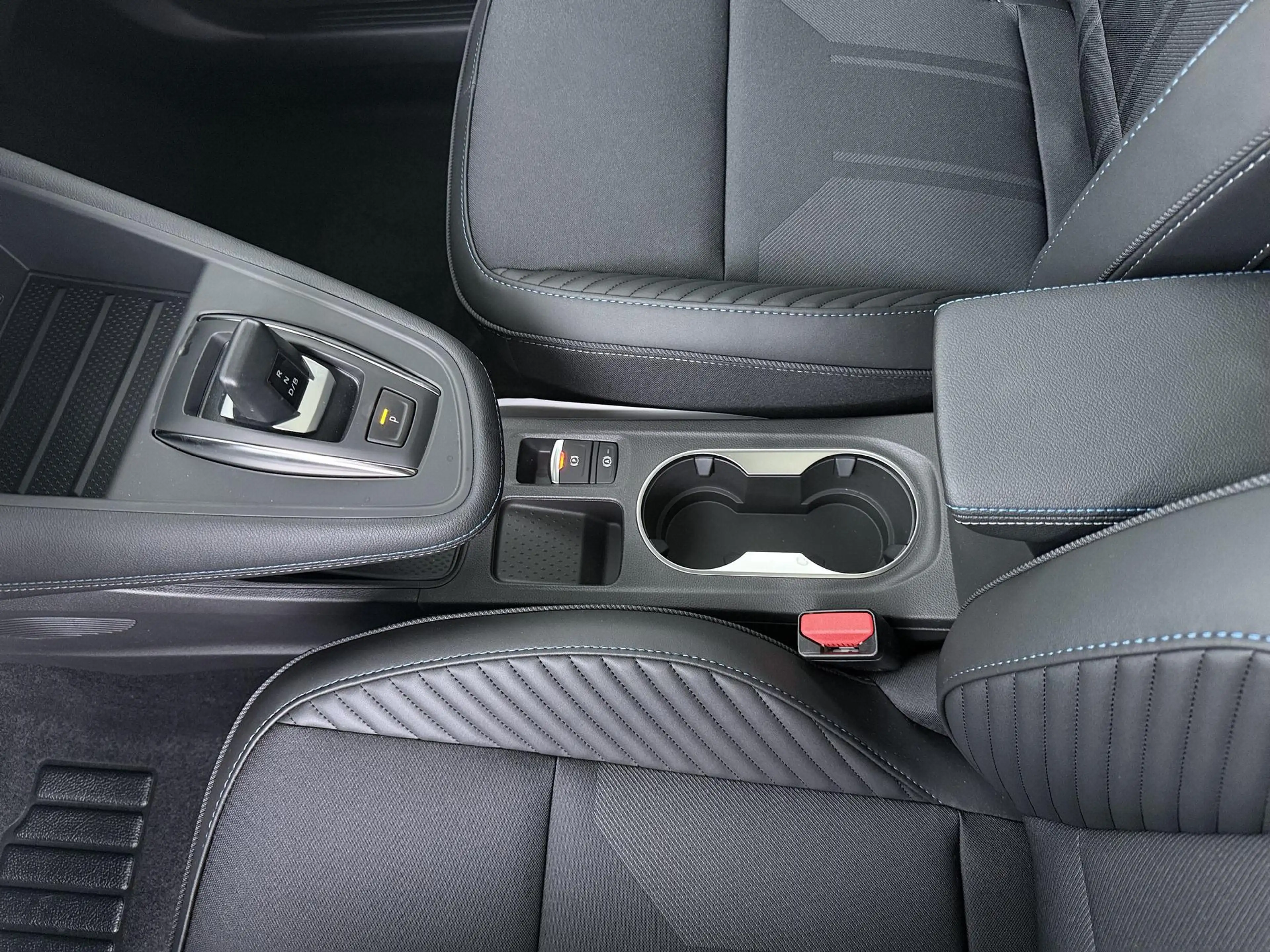 Renault Symbioz esprit Alpine full hybrid E-Tech 160 | pack drivin — photo 12