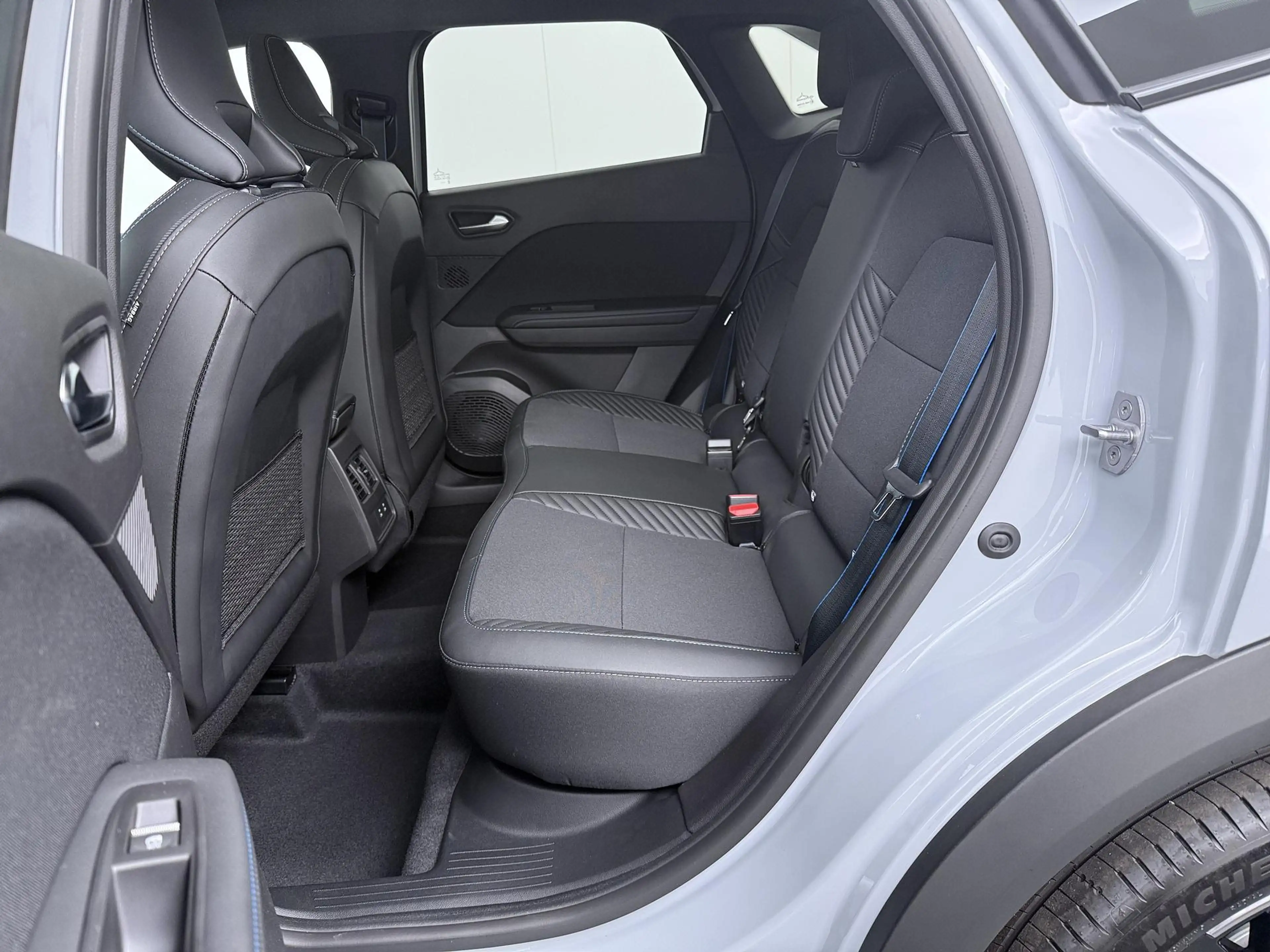 Renault Symbioz esprit Alpine full hybrid E-Tech 160 | pack drivin — photo 14