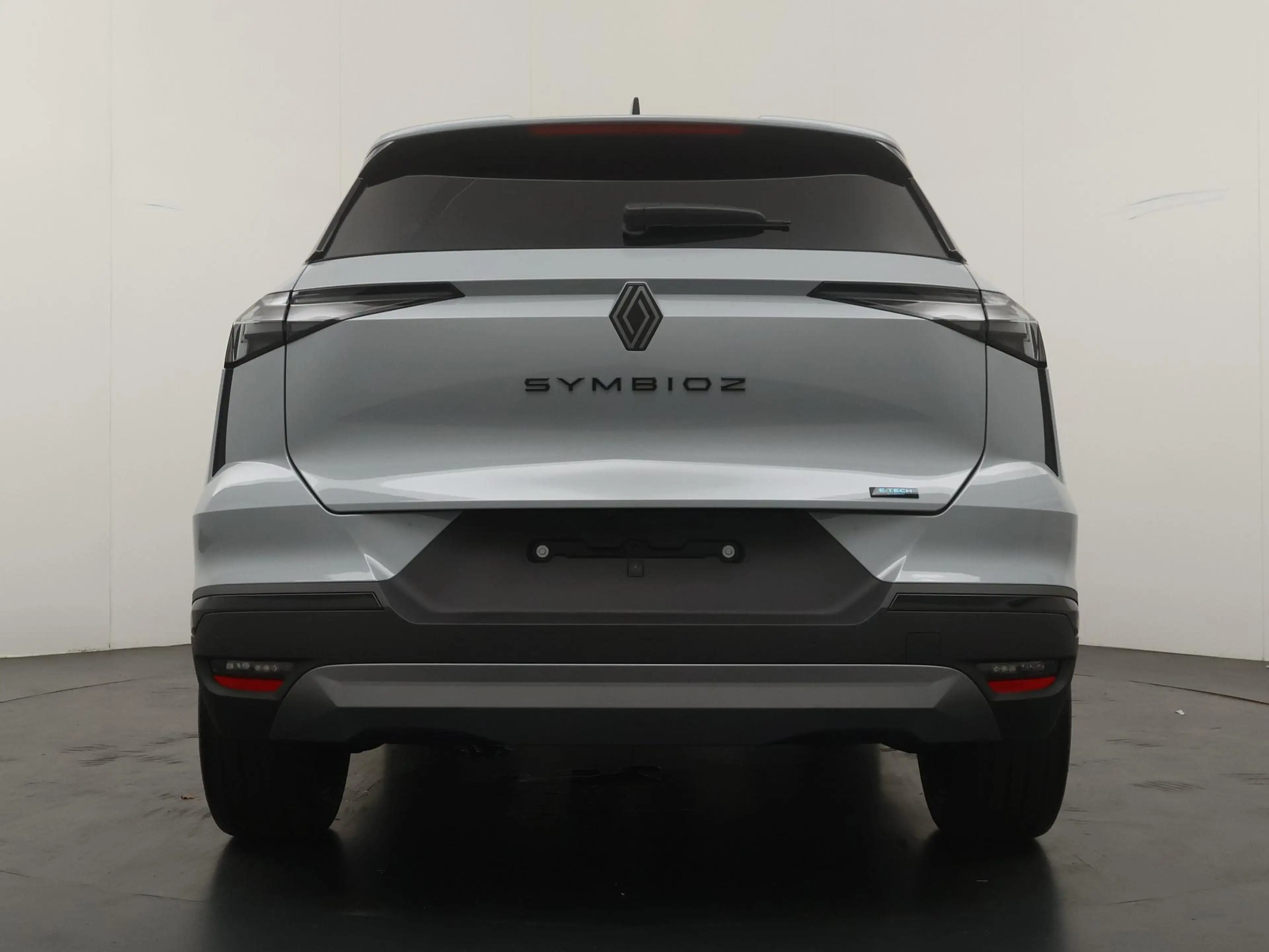 Renault Symbioz esprit Alpine full hybrid E-Tech 160 | pack drivin — photo 4
