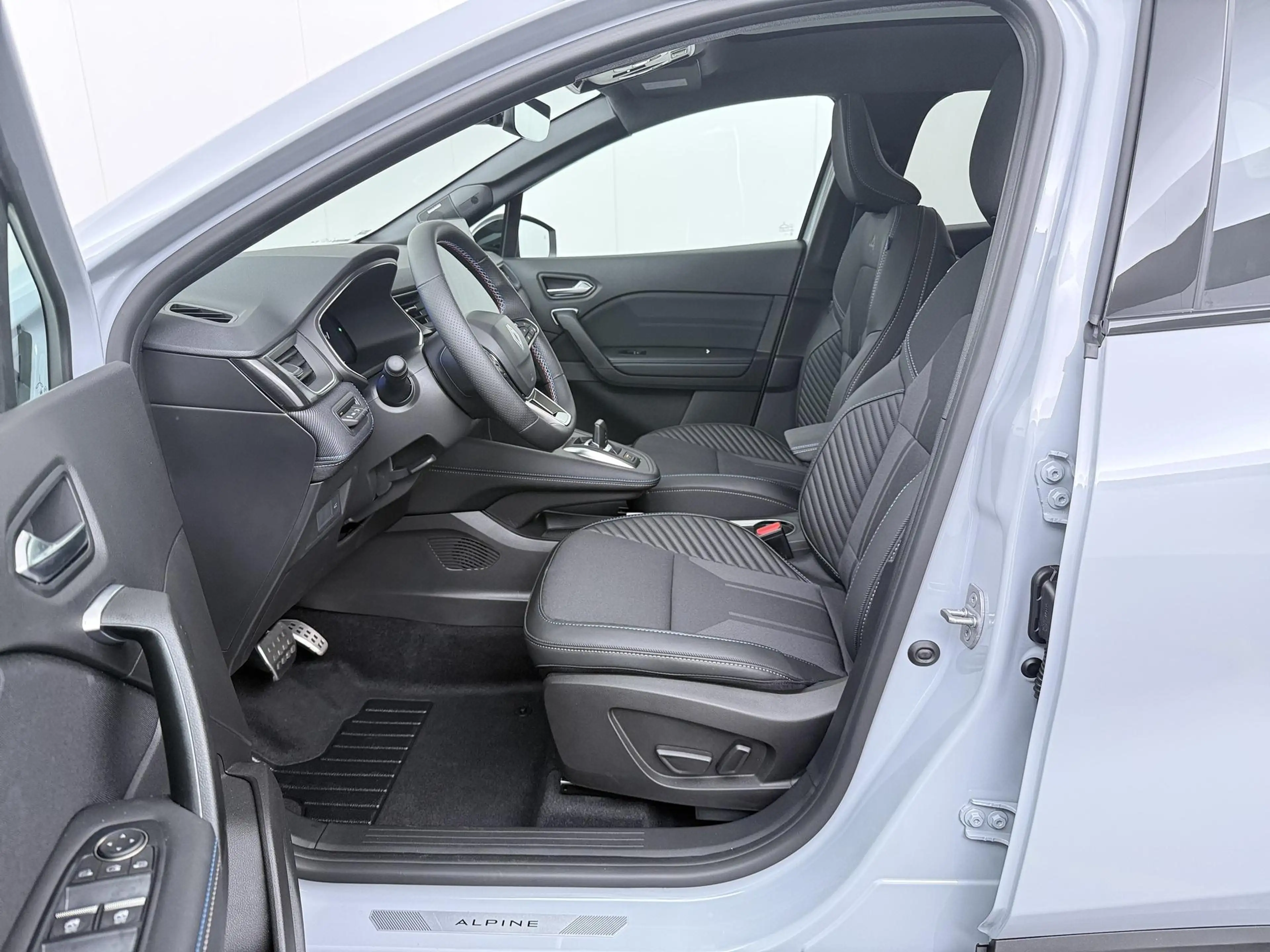 Renault Symbioz esprit Alpine full hybrid E-Tech 160 | pack drivin — photo 13