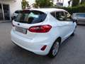 Ford Fiesta Fiesta 5p 1.5 ecoblue Cool & Connect *CARPLAY*LED* Bianco - thumbnail 4