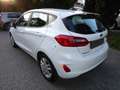 Ford Fiesta Fiesta 5p 1.5 ecoblue Cool & Connect *CARPLAY*LED* Bianco - thumbnail 6