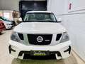 Nissan Patrol Todoterreno Automático de 5 Puertas Blanco - thumbnail 2