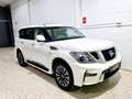 Nissan Patrol Todoterreno Automático de 5 Puertas Blanc - thumbnail 5