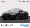 BMW M4 Cabrio Competition M xDrive Carbon-Keramik-Br Schwarz - thumbnail 1