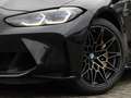 BMW M4 Cabrio Competition M xDrive Carbon-Keramik-Br Schwarz - thumbnail 3