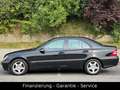 Mercedes-Benz C 200 KOMPRESSOR/AVANTGARDE/1 HAND/XENON/TÜV NEU Schwarz - thumbnail 7