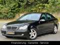 Mercedes-Benz C 200 KOMPRESSOR/AVANTGARDE/1 HAND/XENON/TÜV NEU Schwarz - thumbnail 1