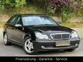 Mercedes-Benz C 200 KOMPRESSOR/AVANTGARDE/1 HAND/XENON/TÜV NEU Schwarz - thumbnail 3