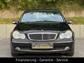 Mercedes-Benz C 200 KOMPRESSOR/AVANTGARDE/1 HAND/XENON/TÜV NEU Schwarz - thumbnail 2