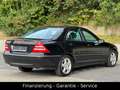 Mercedes-Benz C 200 KOMPRESSOR/AVANTGARDE/1 HAND/XENON/TÜV NEU Schwarz - thumbnail 4