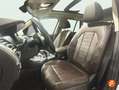 BMW X3 xDrive 20dA Gris - thumbnail 12