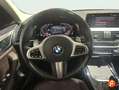 BMW X3 xDrive 20dA Gris - thumbnail 9