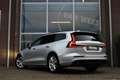 Volvo V60 2.0 D3 Momentum | Automaat | 1e eigenaar | BTW aut Zilver - thumbnail 3