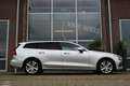 Volvo V60 2.0 D3 Momentum | Automaat | 1e eigenaar | BTW aut Zilver - thumbnail 6