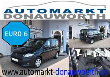 Camper 2.0 TDI BMT (5-Sitze) 4MOTION