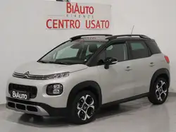 Citroen C3 Aircross BlueHDi
100 Shine