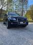 Audi Q5 S-LINE 2.0TDI 190PS QUATTRO ACC. AHK. Schwarz - thumbnail 1