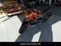 Harley-Davidson LiveWire ELW EV3 Naranja - thumbnail 2