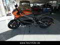 Harley-Davidson LiveWire ELW EV3 Naranja - thumbnail 3