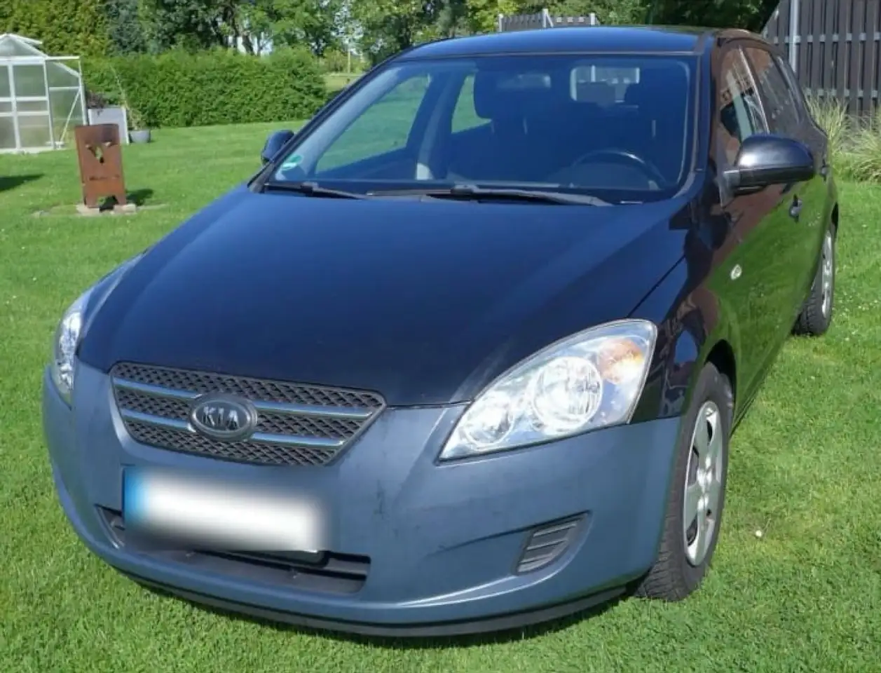 Kia Ceed / cee