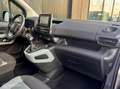 Citroen Berlingo combi 1.2 PureTech Feel Grau - thumbnail 9