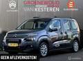 Citroen Berlingo combi 1.2 PureTech Feel Grau - thumbnail 1
