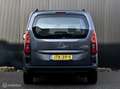 Citroen Berlingo combi 1.2 PureTech Feel Grau - thumbnail 4