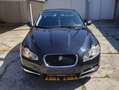 Jaguar XF 3,0 Diesel S Portfolio Schwarz - thumbnail 2