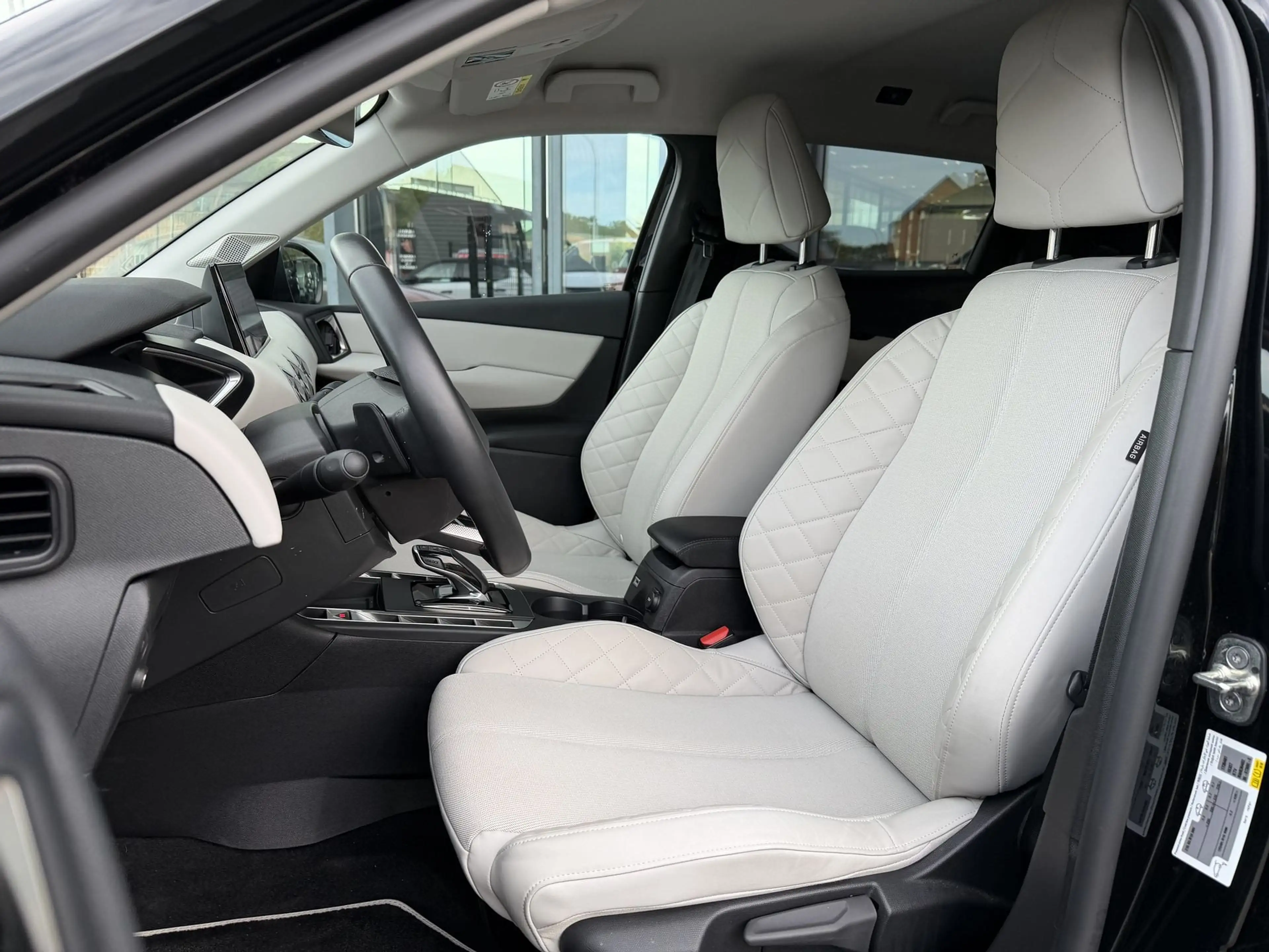 DS Automobiles DS 3 Crossback Esprit De Voyage 1.2T Automaat *Navi*360° camera*CarPlay*Keyless* — photo 11