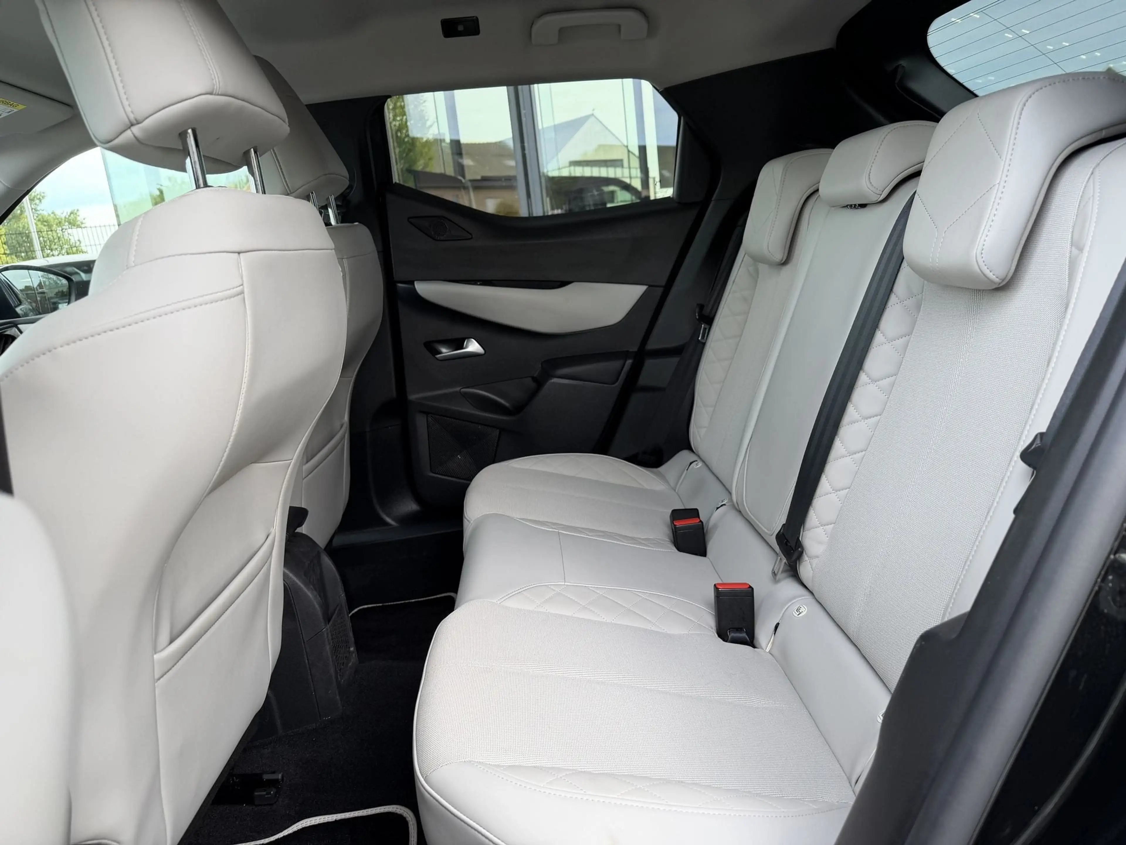 DS Automobiles DS 3 Crossback Esprit De Voyage 1.2T Automaat *Navi*360° camera*CarPlay*Keyless* — photo 13