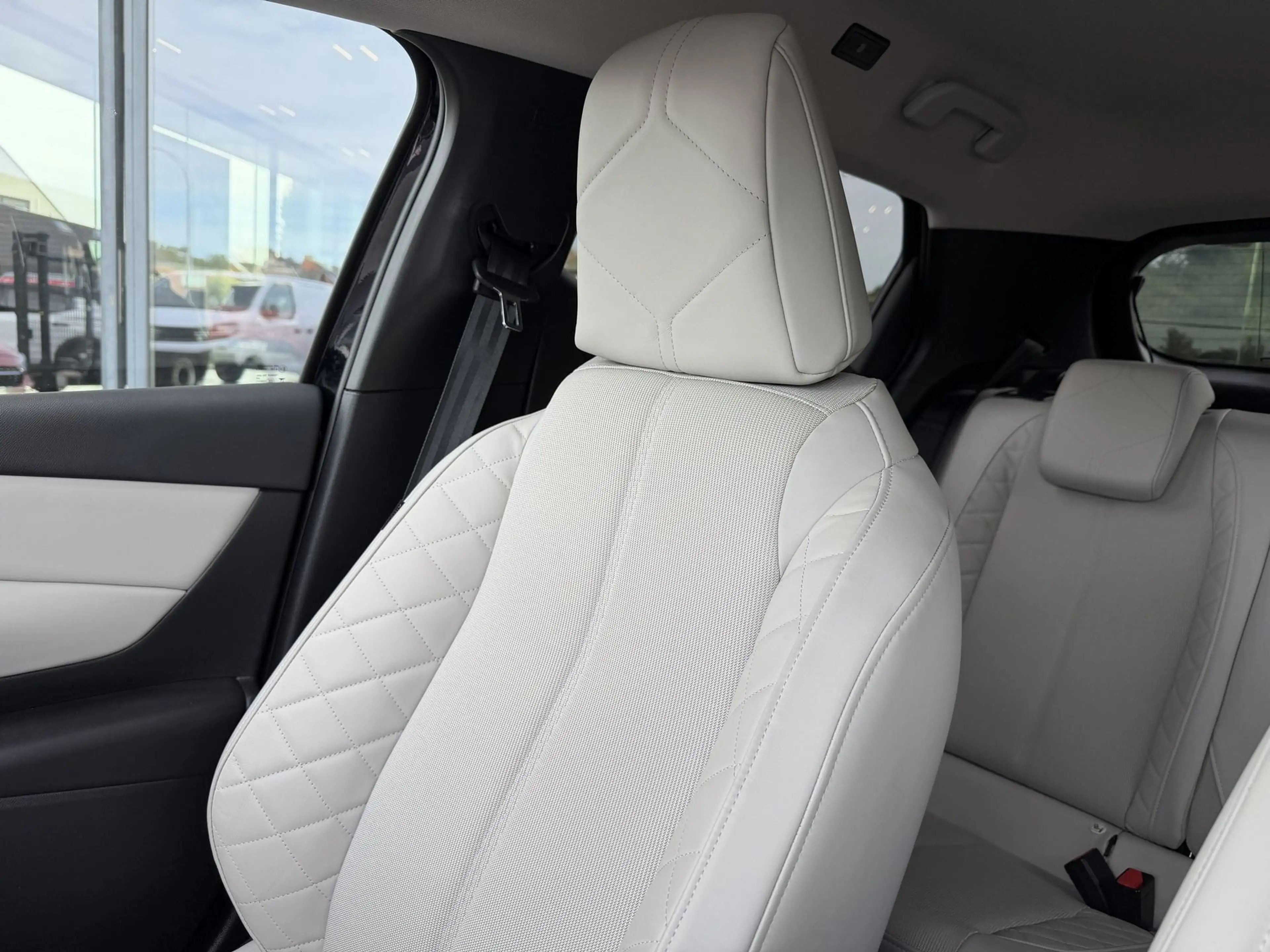 DS Automobiles DS 3 Crossback Esprit De Voyage 1.2T Automaat *Navi*360° camera*CarPlay*Keyless* — photo 12