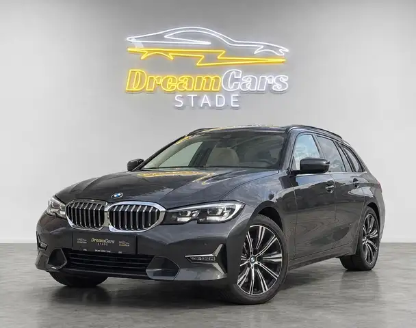 BMW 3er