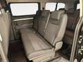Citroen SpaceTourer XL 2.2 BLUEHDI 180 EAT8 PLUS 9PL GPS R Negro - thumbnail 13