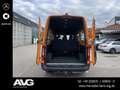 Mercedes-Benz Sprinter Sprinter 317 CDI Tourer RFK AHK 3,5 MBUX Klima Orange - thumbnail 11