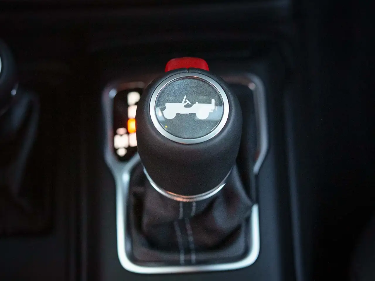 Jeep Wrangler photo Jeep Wrangler