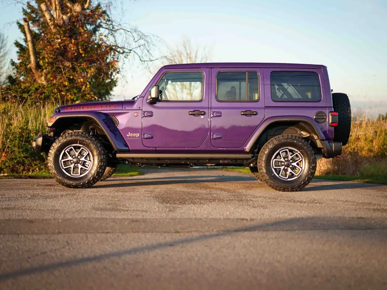 Jeep Wrangler photo Jeep Wrangler