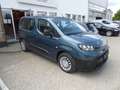 Toyota Proace City Verso L1 1,2 110 Shuttle Niebieski - thumbnail 7
