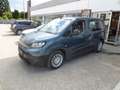 Toyota Proace City Verso L1 1,2 110 Shuttle Niebieski - thumbnail 2