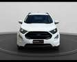 Ford EcoSport 1.0 EcoBoost ST-Line Blanc - thumbnail 3