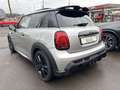 MINI Cooper S 2.0 178CV AUTO JCW TRIM Gris - thumbnail 2
