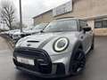 MINI Cooper S 2.0 178CV AUTO JCW TRIM Gris - thumbnail 1