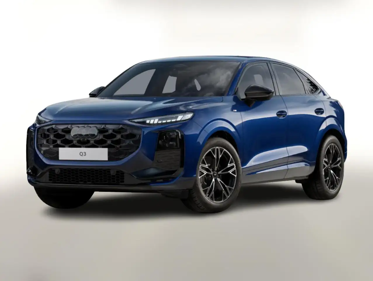Audi Q3 2026