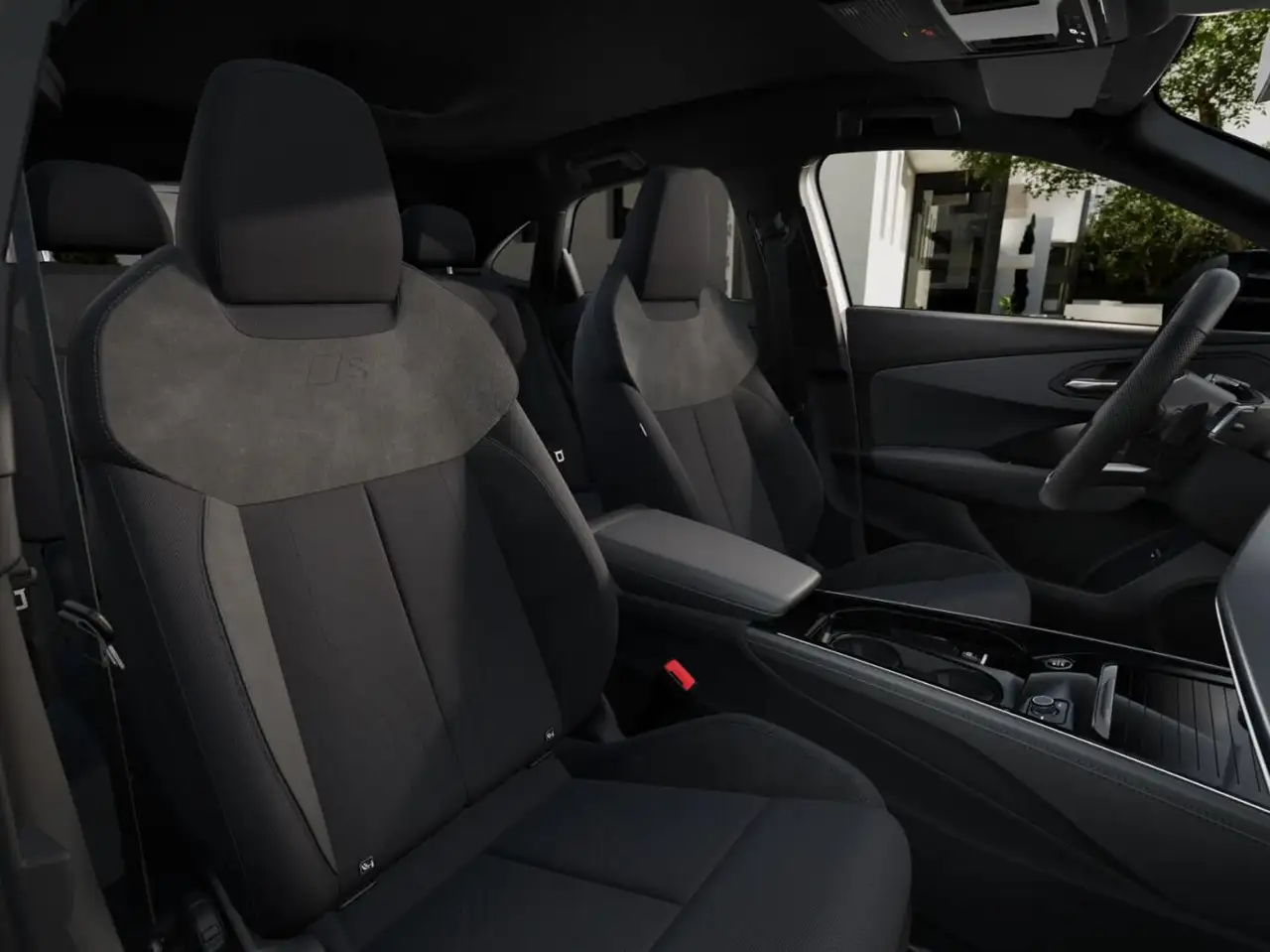 Audi Q3 2026