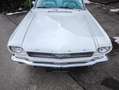 Ford Mustang Cabriolet (C-Code V8, AT, Historische ZL) Weiß - thumbnail 7