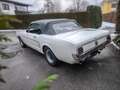 Ford Mustang Cabriolet (C-Code V8, AT, Historische ZL) Weiß - thumbnail 33