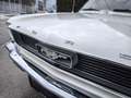 Ford Mustang Cabriolet (C-Code V8, AT, Historische ZL) Weiß - thumbnail 9