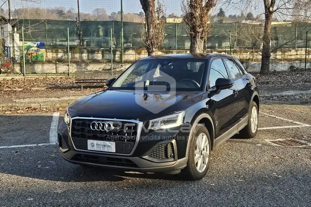 Audi Q2 Q2 30 TDI S tronic Business