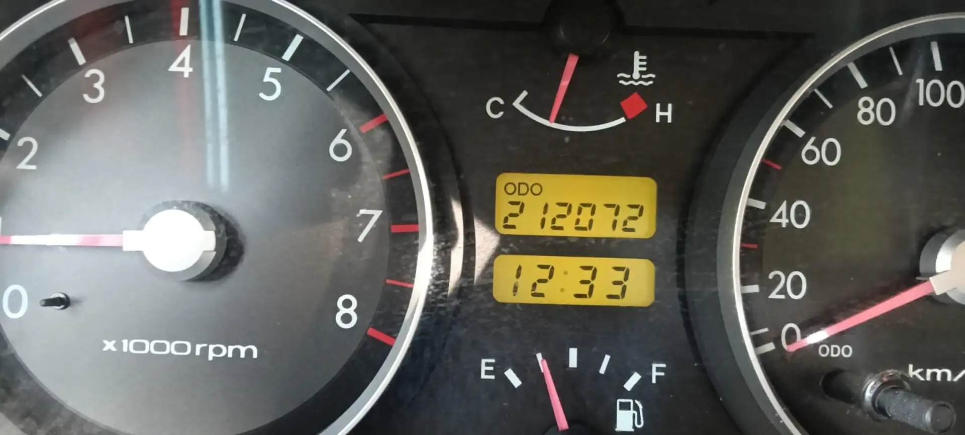 Hyundai Getz Getz 5p 1.3 Activ Grigio - 2