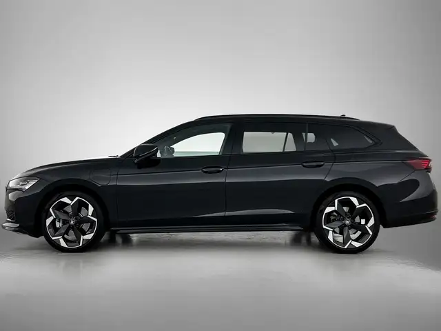 Skoda Superb Combi 1.5 TSI PHEV Sportline Business | Trekhaak |